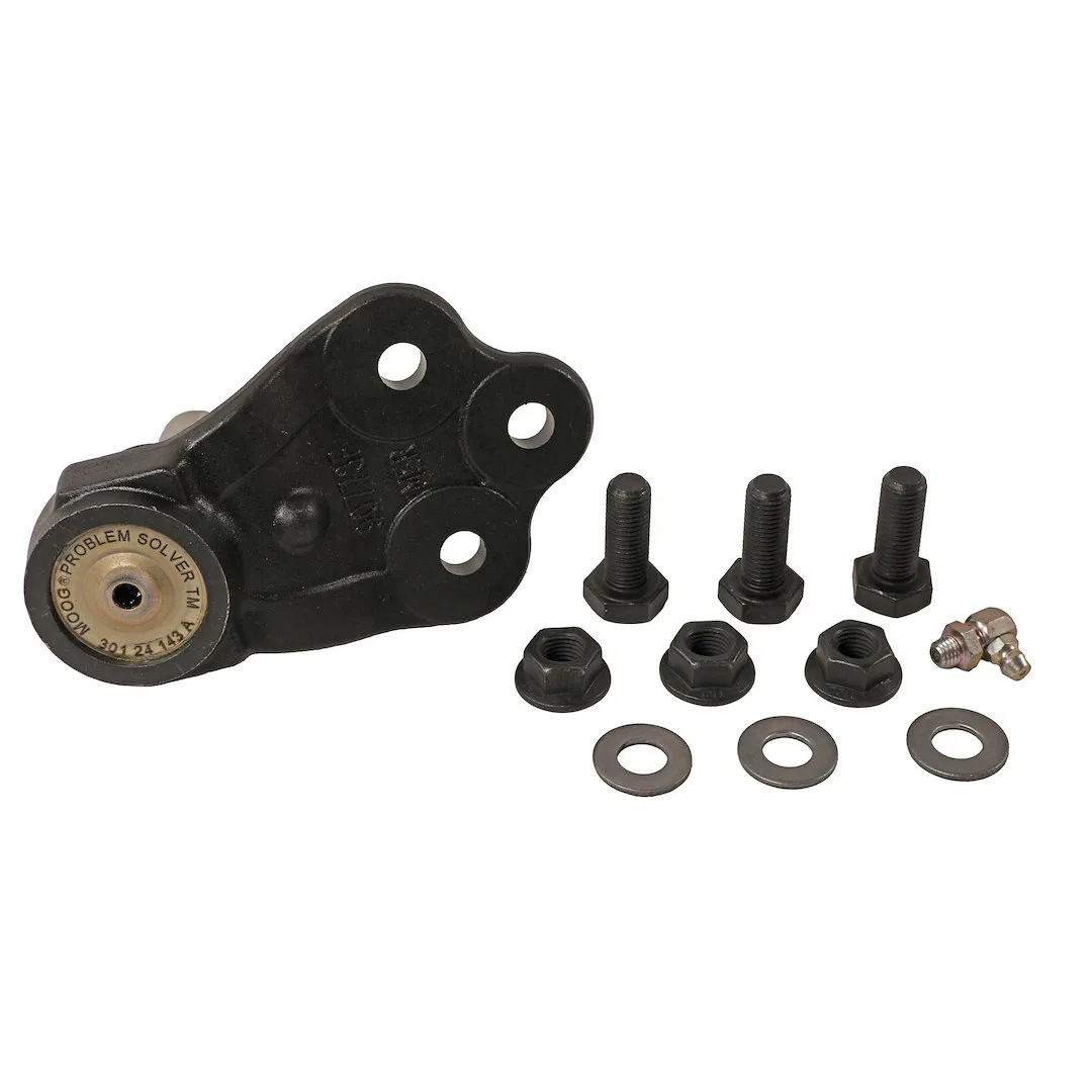 K500444 – MOOG Ball Joint, OE Replacement Greaseable With Dust Boot - view 2